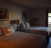 Lake Cadillac Resort hotel detail image 7