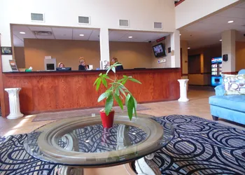 Lakeside Resort and Conference Center hotel thumbnail 2