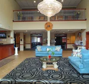 Lakeside Resort and Conference Center hotel detail image 3