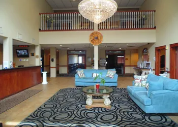 Lakeside Resort and Conference Center hotel thumbnail 3
