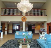 Lakeside Resort and Conference Center hotel detail image 4