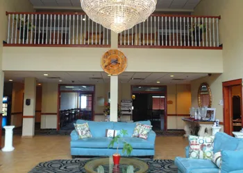 Lakeside Resort and Conference Center hotel thumbnail 4