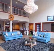 Lakeside Resort and Conference Center hotel detail image 5