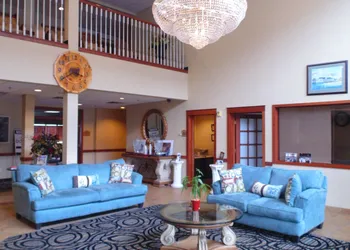 Lakeside Resort and Conference Center hotel thumbnail 5