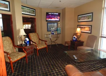 Lakeside Resort and Conference Center hotel thumbnail 6