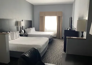 Lakeside Resort and Conference Center hotel thumbnail 7