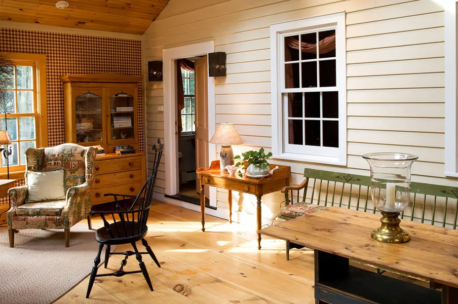 The Stockbridge Country Inn Closest B&B to Norman Rockwell Museum and Chesterwood hotel detail image 2