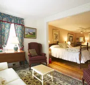 The Stockbridge Country Inn Closest B&B to Norman Rockwell Museum and Chesterwood hotel detail image 3
