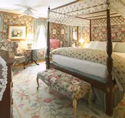 The Stockbridge Country Inn Closest B&B to Norman Rockwell Museum and Chesterwood hotel detail image 4