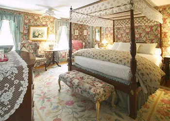 The Stockbridge Country Inn Closest B&B to Norman Rockwell Museum and Chesterwood hotel thumbnail 4