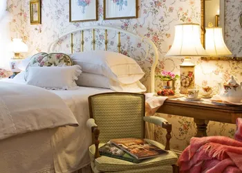 The Stockbridge Country Inn Closest B&B to Norman Rockwell Museum and Chesterwood hotel thumbnail 5