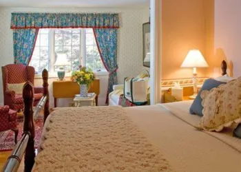 The Stockbridge Country Inn Closest B&B to Norman Rockwell Museum and Chesterwood hotel thumbnail 7