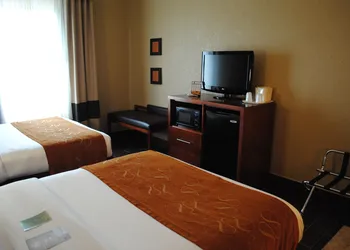 Comfort Suites Grand Rapids South hotel thumbnail 8