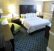 Rodeway Inn Logan International Airport hotel detail image 4