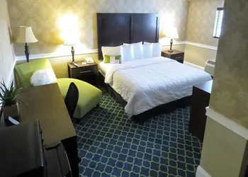 Rodeway Inn Logan International Airport hotel thumbnail 4