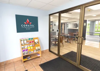 Coratel Inn & Suites by Jasper Mankato hotel thumbnail 2