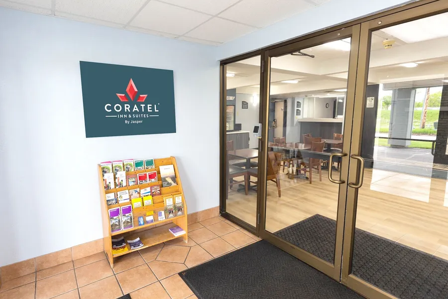 Coratel Inn & Suites by Jasper Mankato hotel detail image 2