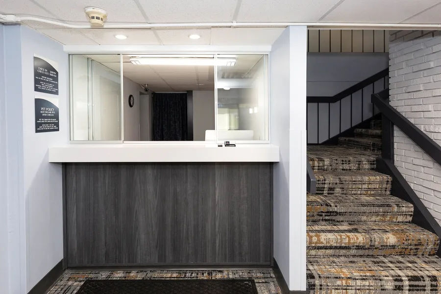 Coratel Inn & Suites by Jasper Mankato hotel detail image 6