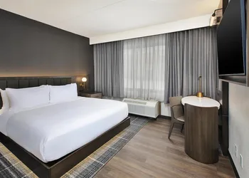 DoubleTree by Hilton Detroit Novi hotel thumbnail 6