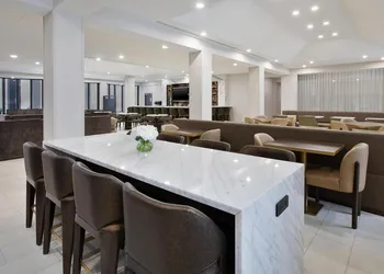 DoubleTree by Hilton Detroit Novi hotel thumbnail 3