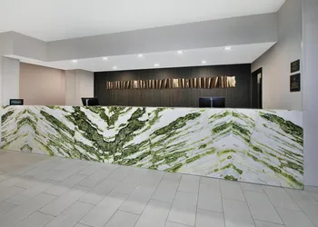 DoubleTree by Hilton Detroit Novi hotel thumbnail 5