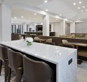 DoubleTree by Hilton Detroit Novi hotel detail image 3