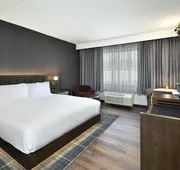 DoubleTree by Hilton Detroit Novi hotel detail image 7