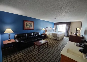 Baymont by Wyndham Albany MN hotel thumbnail 6