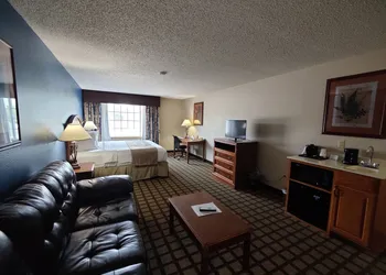 Baymont by Wyndham Albany MN hotel thumbnail 7