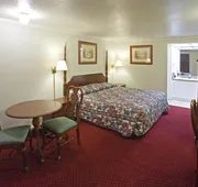 Americas Best Value Inn Lansing hotel detail image 4
