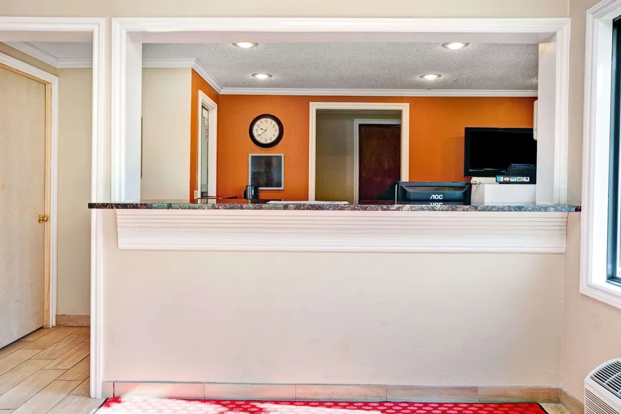 Knights Inn Sterling Heights hotel detail image 2