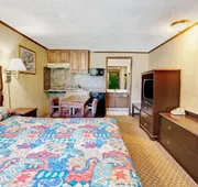 Knights Inn Sterling Heights hotel detail image 5