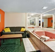 Knights Inn Sterling Heights hotel detail image 7