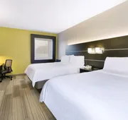 Holiday Inn Express Detroit-Warren by IHG hotel detail image 4
