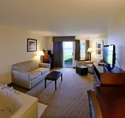 Holiday Inn Express St. Ignace-Lake Front by IHG hotel detail image 5