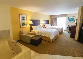 Holiday Inn Express St. Ignace-Lake Front by IHG hotel thumbnail 6
