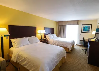 Holiday Inn Express St. Ignace-Lake Front by IHG hotel thumbnail 8