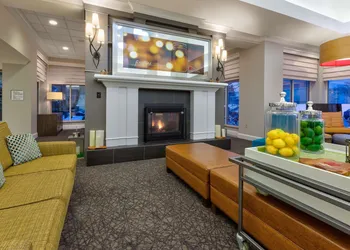 Hilton Garden Inn Minneapolis - Maple Grove hotel thumbnail 2