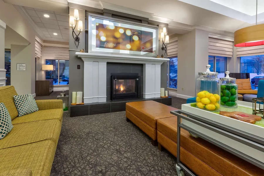 Hilton Garden Inn Minneapolis - Maple Grove hotel detail image 2