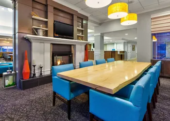 Hilton Garden Inn Minneapolis - Maple Grove hotel thumbnail 3