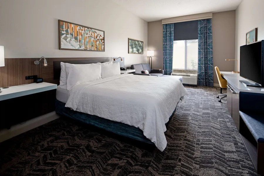 Hilton Garden Inn Minneapolis - Maple Grove hotel detail image 6