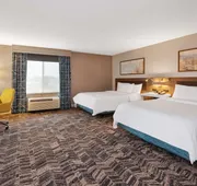 Hilton Garden Inn Minneapolis - Maple Grove hotel detail image 7