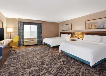Hilton Garden Inn Minneapolis - Maple Grove hotel thumbnail 7