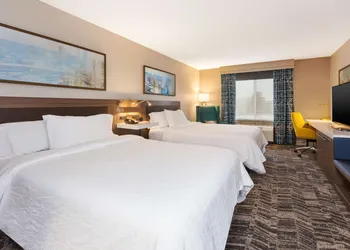 Hilton Garden Inn Minneapolis - Maple Grove hotel thumbnail 8