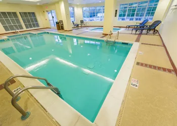 Hampton Inn & Suites Vicksburg hotel thumbnail 2