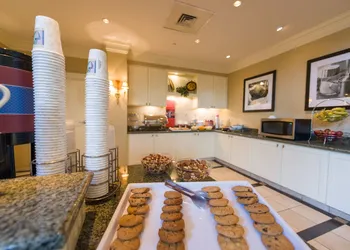 Hampton Inn & Suites Vicksburg hotel thumbnail 5