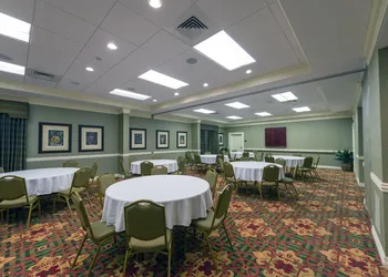 Hampton Inn & Suites Vicksburg hotel thumbnail 7