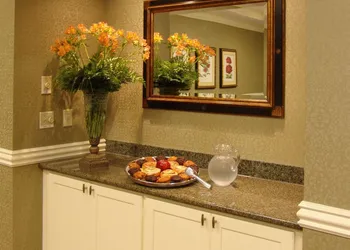 Hampton Inn & Suites Vicksburg hotel thumbnail 8