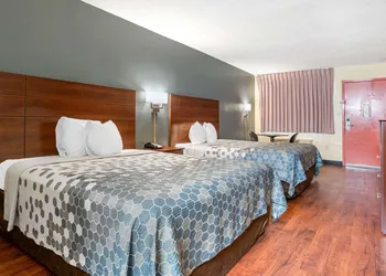 Econo Lodge Inn & Suites Forest hotel thumbnail 8