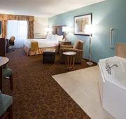 Holiday Inn Express Hotel & Suites St. Cloud by IHG hotel detail image 3